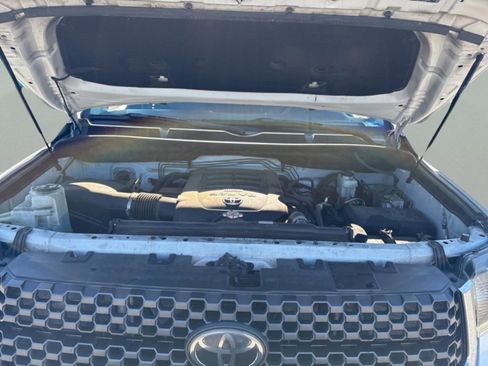 Used 2020 Toyota Tundra SR5 image 30