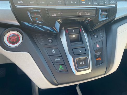 Certified 2026 Honda Odyssey EX-L image 22