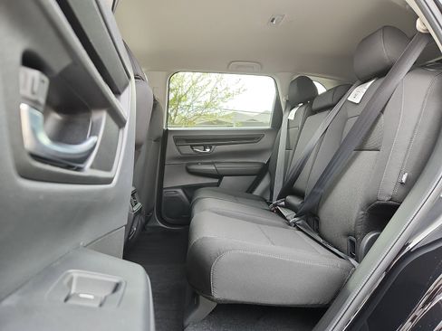 New 2026 Honda CR-V LX image 6
