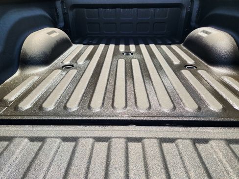 New 2026 RAM 2500 Tradesman AWD/4WD image 27