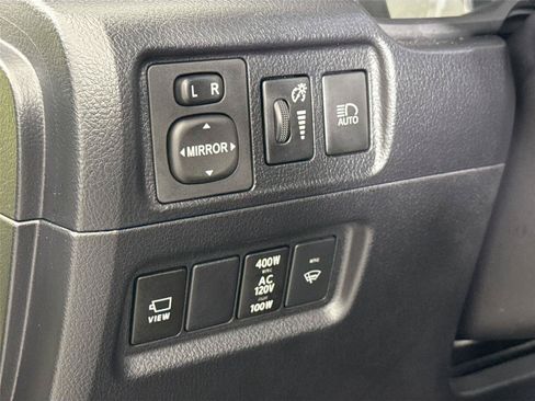 Certified 2022 Toyota 4Runner TRD Pro AWD/4WD image 16