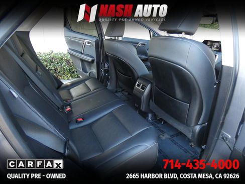 Used 2022 Lexus RX 350 FWD image 24