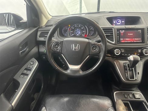 Used 2015 Honda CR-V EX-L image 24