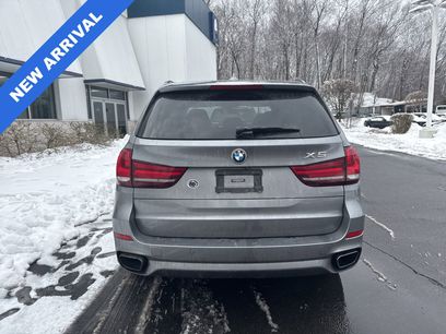 Used 2017 BMW X5 xDrive35i