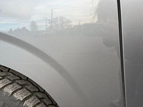 Used 2022 Chevrolet Suburban Z71 w/ Off-Road Capability Package image 17