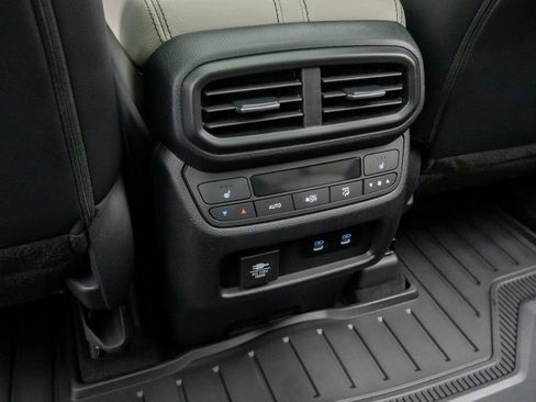 Used 2026 Honda Passport TrailSport Elite image 23
