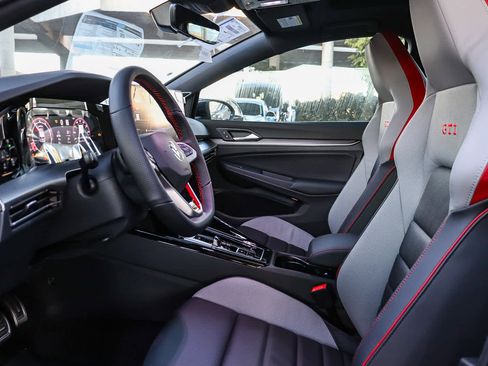 New 2026 Volkswagen GTI Autobahn image 19