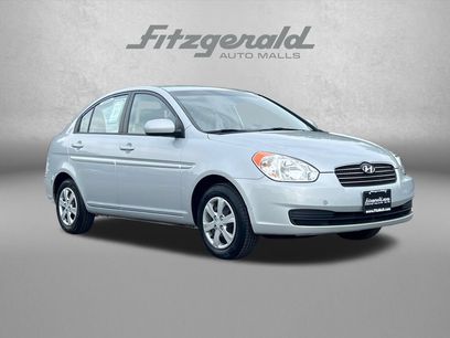 Used 2011 Hyundai Accent GLS