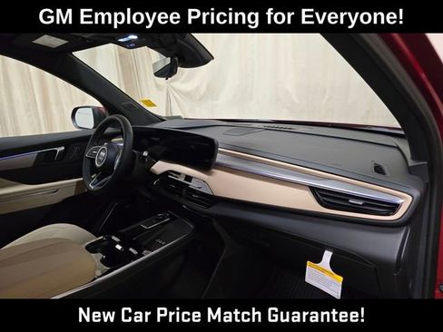 New 2026 Buick Enclave Preferred w/ Power Package image 33