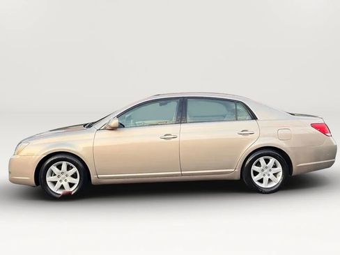 Used 2007 Toyota Avalon Limited image 5