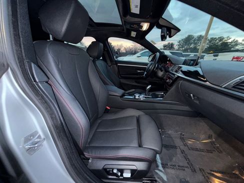 Used 2018 BMW 430i Gran Coupe xDrive image 26