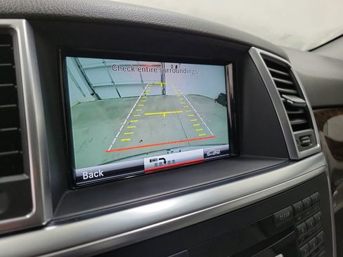 Used 2013 Mercedes-Benz ML 350 2WD image 28