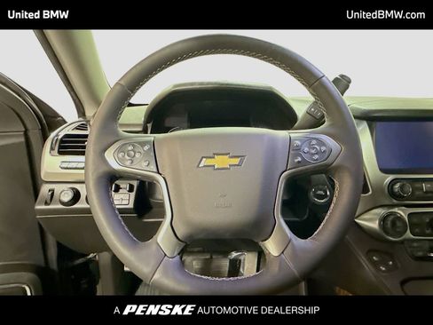 Used 2018 Chevrolet Tahoe Premier image 6