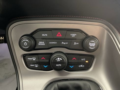 Used 2023 Dodge Challenger R/T Scat Pack image 24