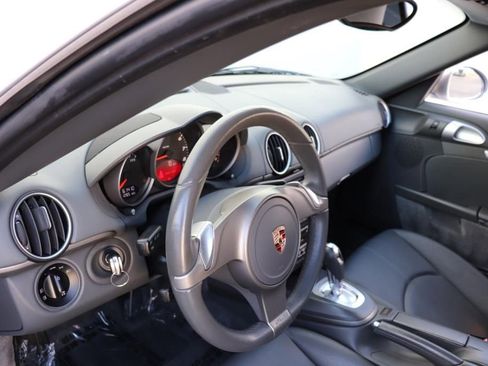 Used 2009 Porsche Cayman image 42