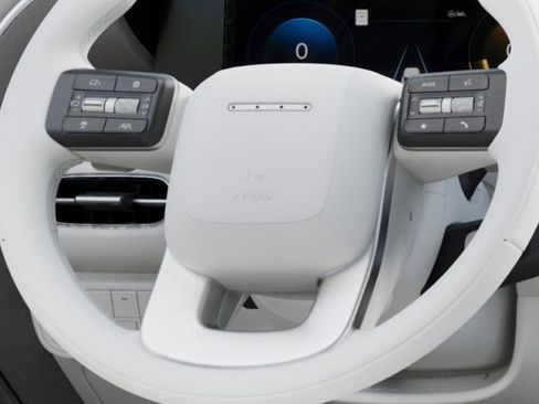 New 2026 Hyundai Palisade SEL image 17