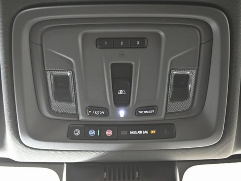 New 2026 Chevrolet Silverado 3500 LT w/ Trail Boss Package image 31