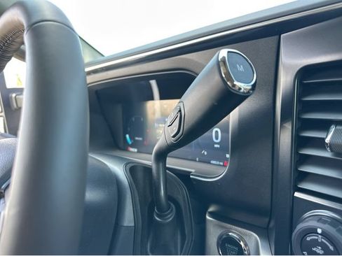 Used 2026 Ford F250 Platinum w/ Platinum Plus Package AWD/4WD image 32