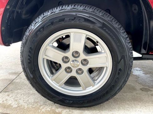 Used 2008 Dodge Durango SLT w/ Technology Group II image 19