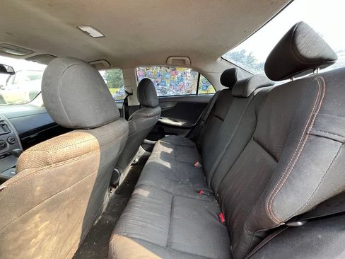 Used 2013 Toyota Corolla S Special Edition FWD image 26