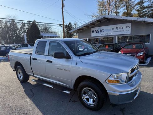 Used 2012 RAM 1500 ST w/ ST Popular Equipment Group image 28