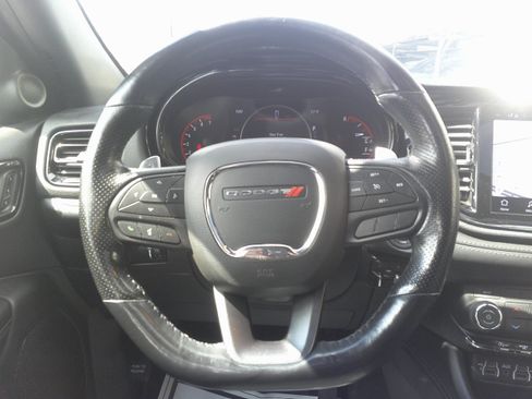 Used 2021 Dodge Durango GT AWD/4WD image 22