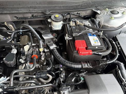 Used 2018 Honda Accord Touring image 37