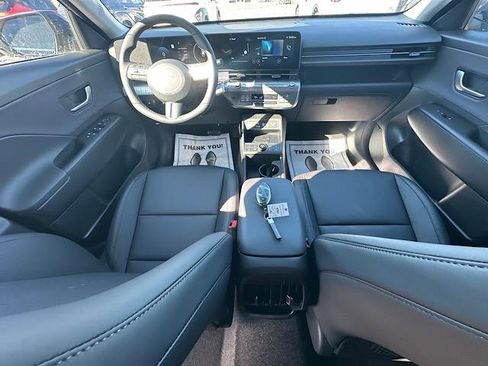 New 2026 Hyundai Kona Limited image 10