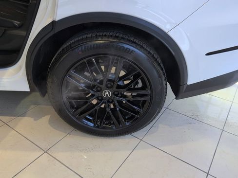 Certified 2026 Acura MDX A-Spec image 68