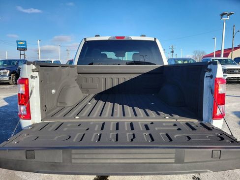 Certified 2021 Ford F150 XL w/ STX Appearance Package image 10