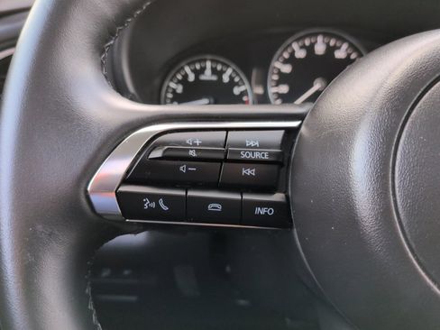 Certified 2025 MAZDA CX-30 AWD 2.5 S w/ Premium Package image 22