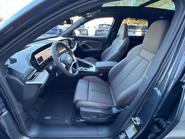New 2026 Audi Q5 Prestige AWD/4WD image 7