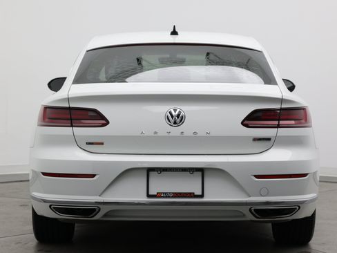 Used 2019 Volkswagen Arteon SE AWD/4WD image 6
