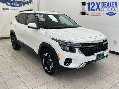 Used 2026 Kia Seltos S