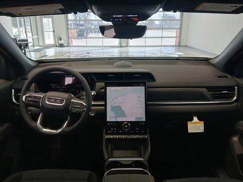 New 2026 GMC Terrain Elevation w/ Technology Package II image 29