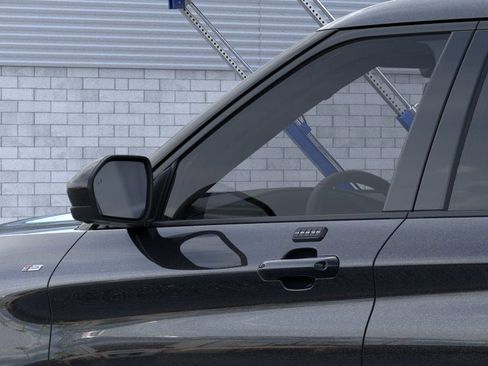 New 2026 Ford Explorer ST-Line w/ ST-Line Street Pack AWD/4WD image 20