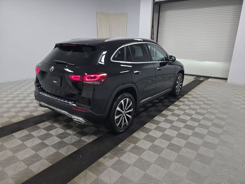 Used 2023 Mercedes-Benz GLA 250 w/ Premium Package image 4