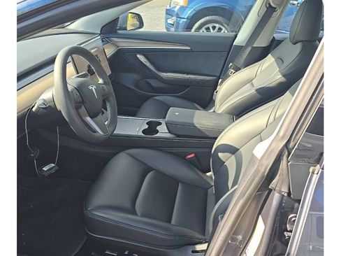 Used 2023 Tesla Model 3 Long Range AWD/4WD image 5