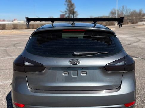 Used 2015 Kia Forte SX image 5