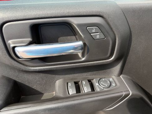 Used 2020 Chevrolet Silverado 2500 W/T w/ WT Convenience Package image 15