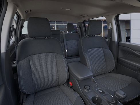 New 2025 Ford Ranger XL image 10