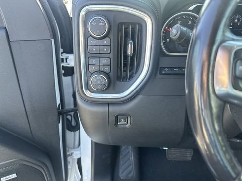 Used 2022 Chevrolet Silverado 2500 LTZ w/ LTZ Plus Package image 4