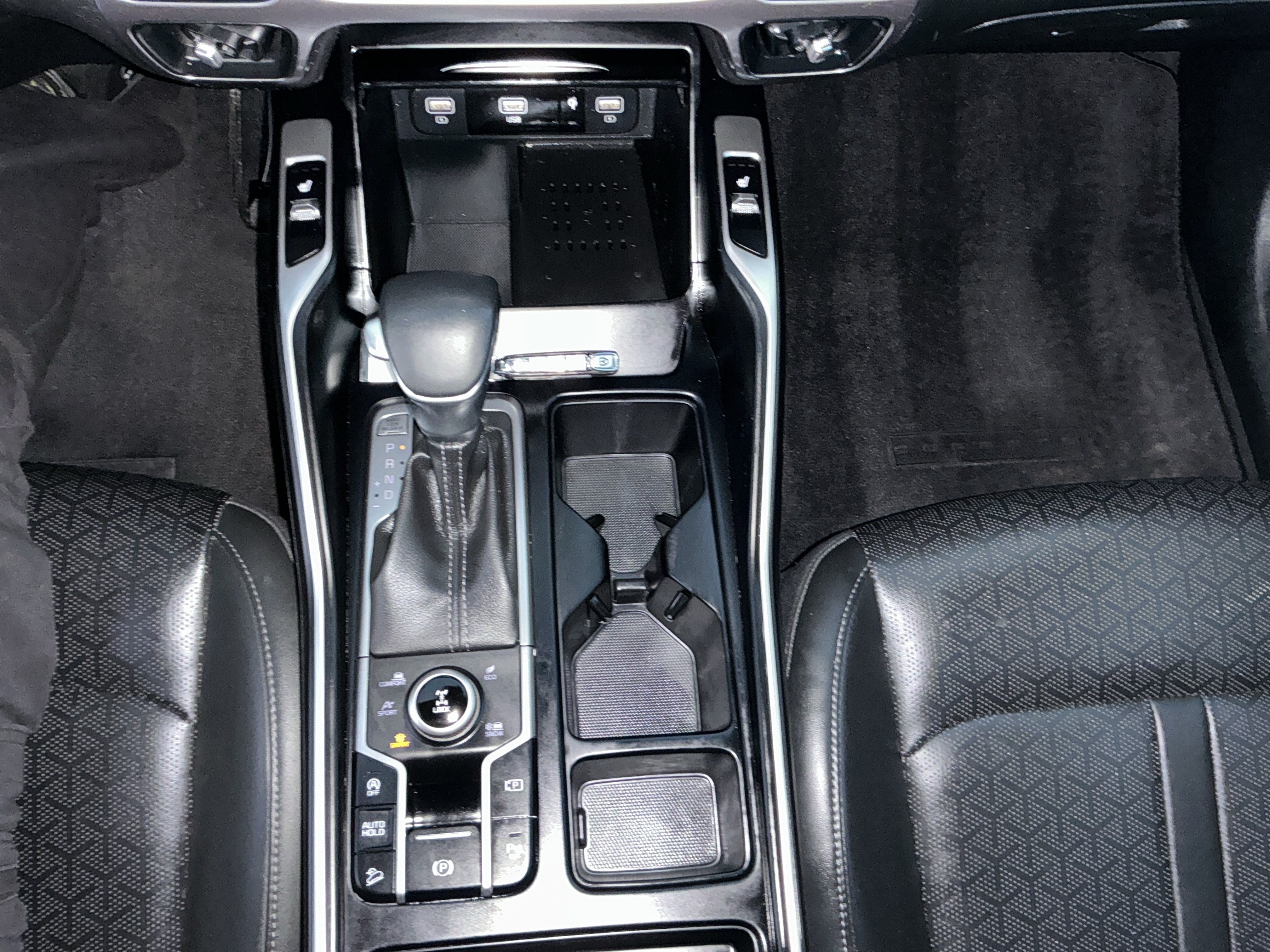 Certified 2023 Kia Sorento X-Line EX AWD/4WD image 25