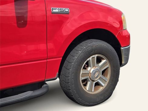 Used 2008 Ford F150 XLT RWD image 6