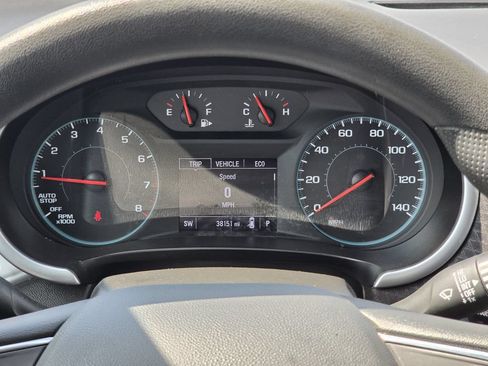 Used 2025 Chevrolet Malibu LT FWD image 15