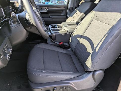 Used 2023 Chevrolet Silverado 1500 LT image 15