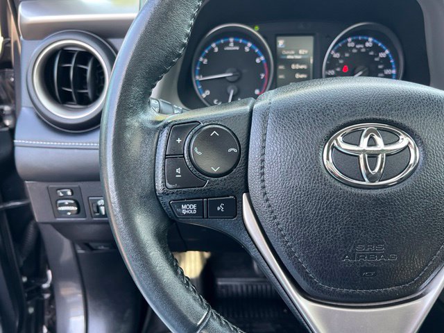 Used 2017 Toyota RAV4 XLE w/ Plus Special Value Package AWD/4WD image 20