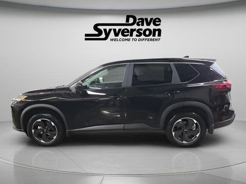 New 2026 Nissan Rogue SV w/ Cold Weather Package image 2