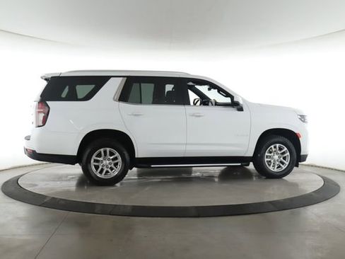Used 2023 Chevrolet Tahoe LT AWD/4WD image 6