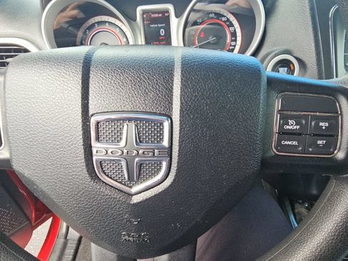 Used 2012 Dodge Journey SXT w/ Popular Equipment Group FWD image 12